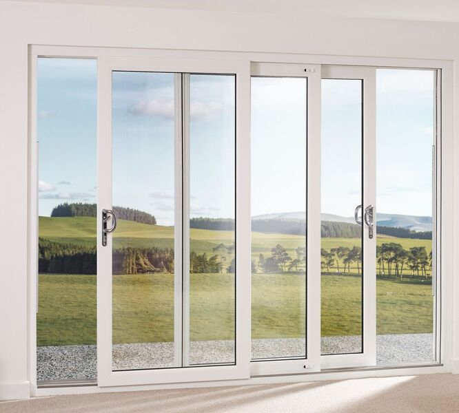 Agila Sliding Patio Doors Grm Windows